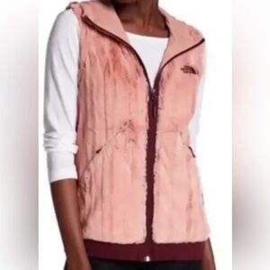 The North Face Furlander Vest XL